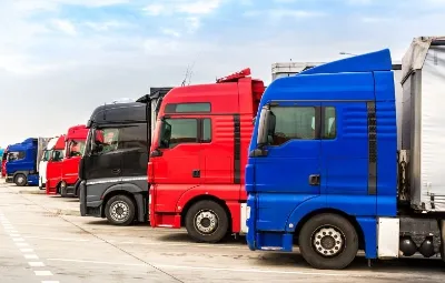 Konya Şefaatli Ambar Nakliyat