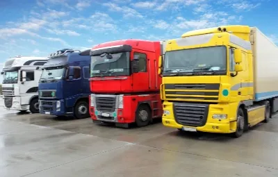 Konya Şefaatli Nakliye Ambarı