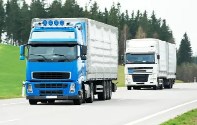 Konya Şefaatli | Eşya Taşıma